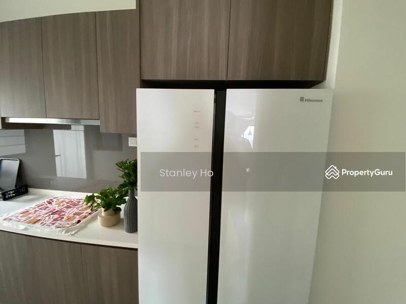 Service Residence for Rent at The Goodwood Residence - Stanley Ho - PropertyGuru.com.my