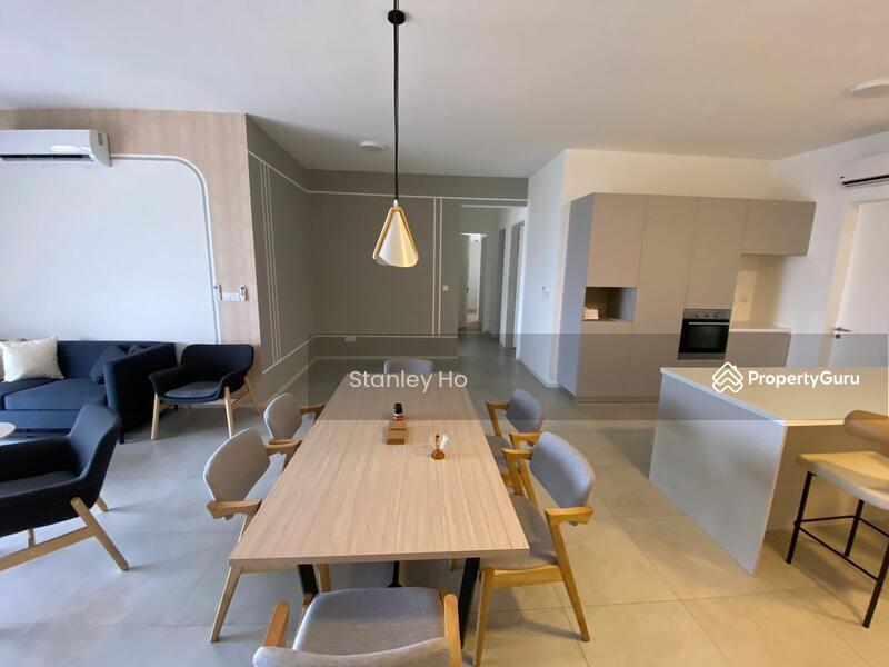 Service Residence for Rent at The Goodwood Residence - Stanley Ho - PropertyGuru.com.my