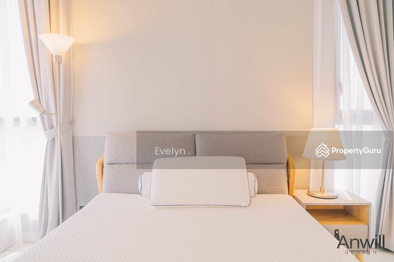 Condominium for Sale at 【IOI CITY MALL @590K 】Freehold, 1200sqft, 70% furnished, COMPLETED UNIT, PUCHONG - Evelyn . - PropertyGuru.com.my