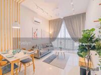 For Sale - 【IOI CITY MALL @590K 】Freehold, 1200sqft, 70% furnished, COMPLETED UNIT, PUCHONG