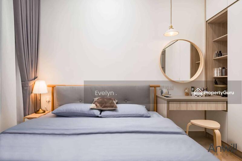 Condominium for Sale at 【IOI CITY MALL @590K 】Freehold, 1200sqft, 70% furnished, COMPLETED UNIT, PUCHONG - Evelyn . - PropertyGuru.com.my