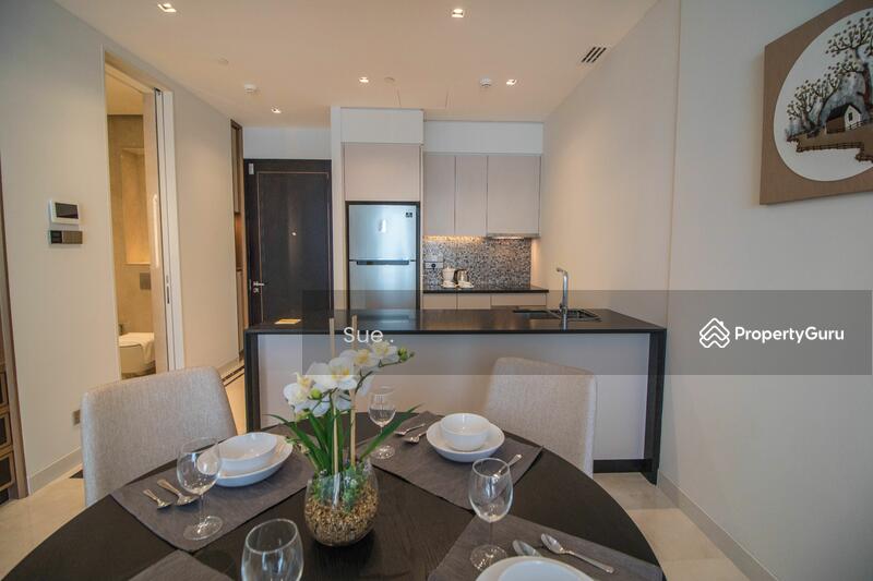 Condominium for Sale at Pavilion Suites - Sue . - PropertyGuru.com.my
