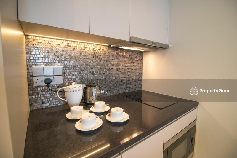 Condominium for Sale at Pavilion Suites - Sue . - PropertyGuru.com.my