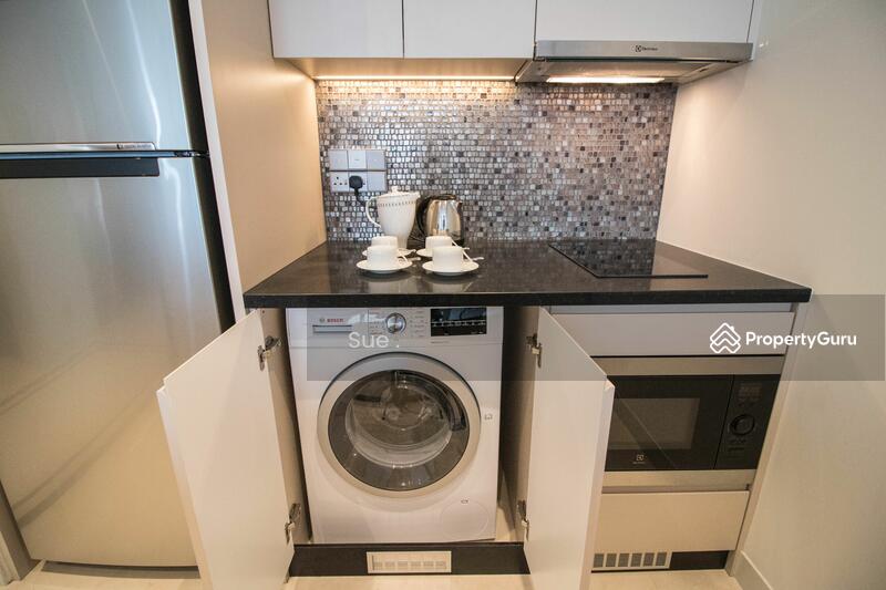 Condominium for Sale at Pavilion Suites - Sue . - PropertyGuru.com.my