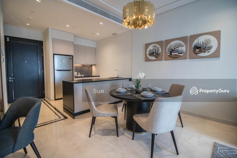 Condominium for Sale at Pavilion Suites - Sue . - PropertyGuru.com.my