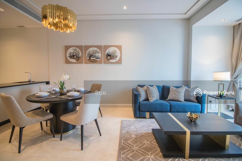 Condominium for Sale at Pavilion Suites - Sue . - PropertyGuru.com.my