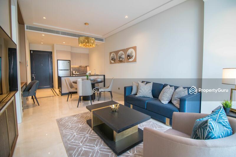 Condominium for Sale at Pavilion Suites - Sue . - PropertyGuru.com.my