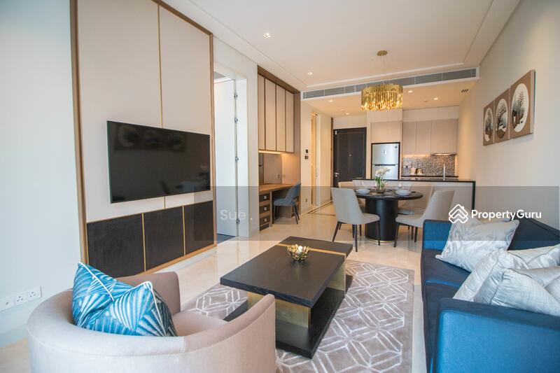 Condominium for Sale at Pavilion Suites - Sue . - PropertyGuru.com.my