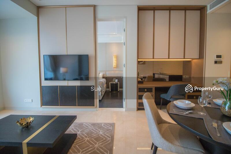 Condominium for Sale at Pavilion Suites - Sue . - PropertyGuru.com.my