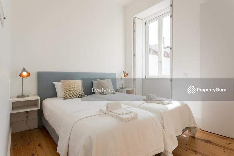 Condominium for Sale at 399K【READY UNIT!! F/FURNISHED 】50K Cash back, 100% loan 1200sqft - Evelyn . - PropertyGuru.com.my