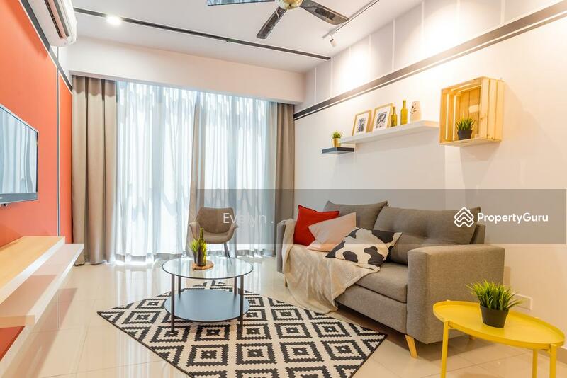 Condominium for Sale at 599K【READY UNIT @ 2min to IOI CITY MALL 】Fully Furnished, 100% loan 1200sqft - Evelyn . - PropertyGuru.com.my