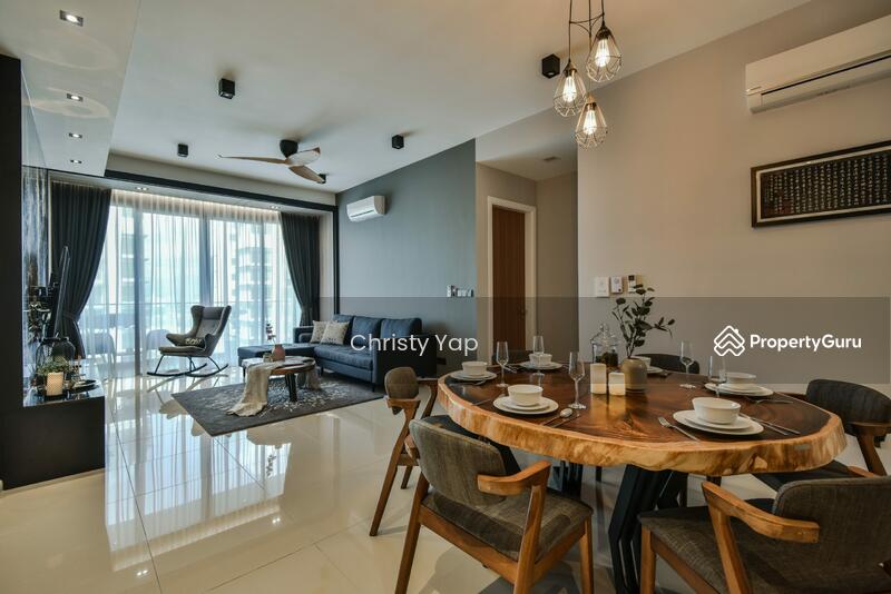 Condominium for Sale at Segambut segambut segambut - Christy Yap - PropertyGuru.com.my
