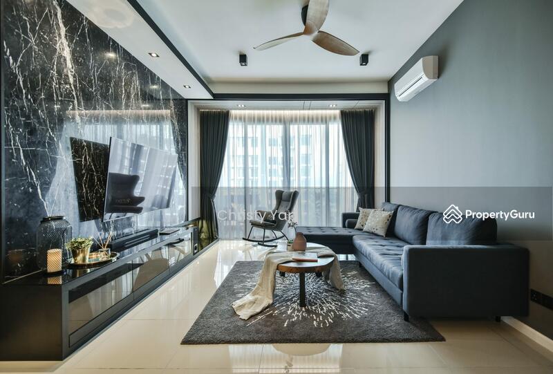 Condominium for Sale at Segambut segambut segambut - Christy Yap - PropertyGuru.com.my
