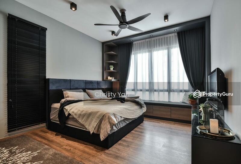 Condominium for Sale at Segambut segambut segambut - Christy Yap - PropertyGuru.com.my