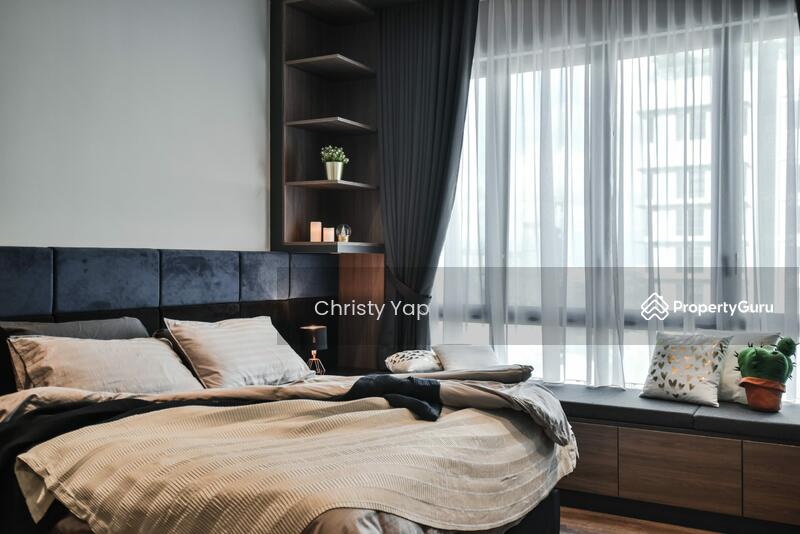 Condominium for Sale at Segambut segambut segambut - Christy Yap - PropertyGuru.com.my
