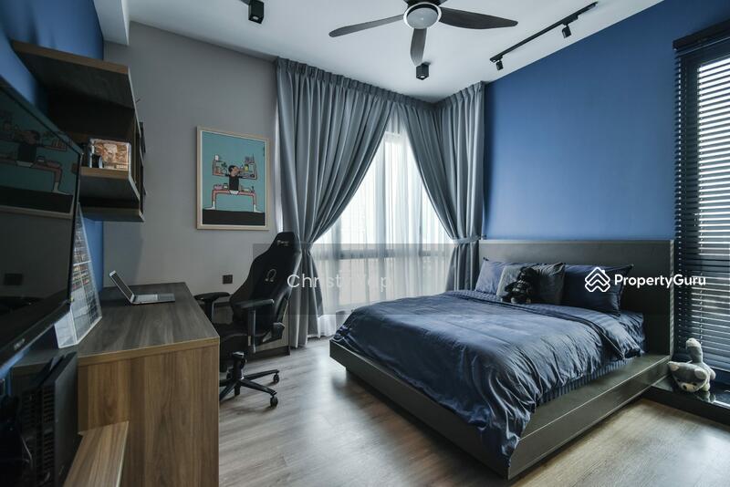 Condominium for Sale at Segambut segambut segambut - Christy Yap - PropertyGuru.com.my