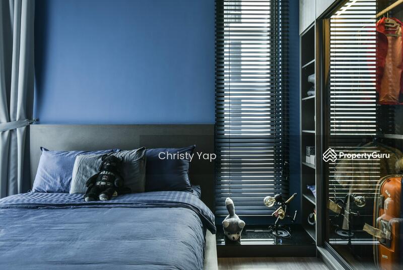 Condominium for Sale at Segambut segambut segambut - Christy Yap - PropertyGuru.com.my