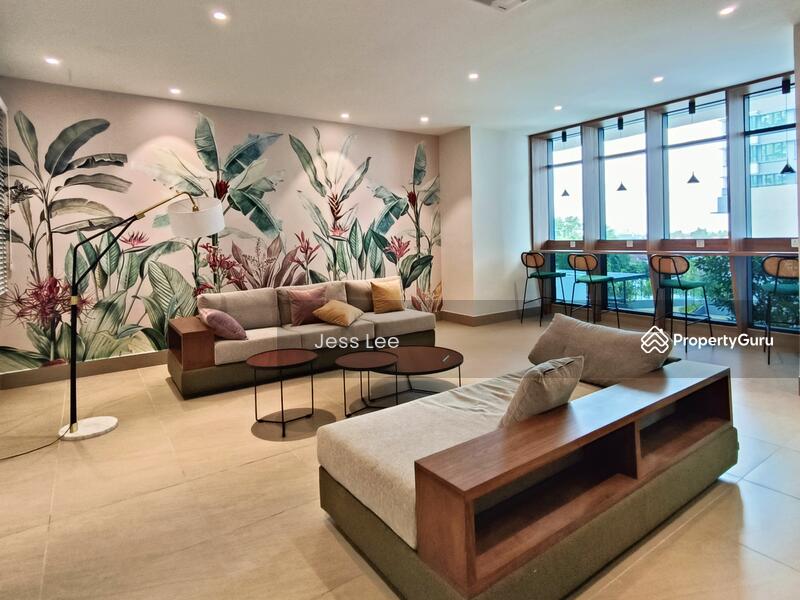 For Sale - Alstonia Residence