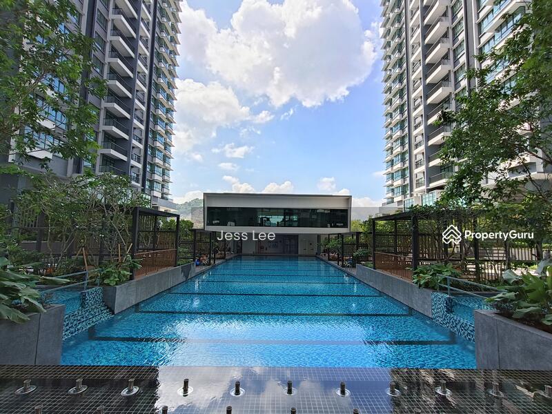 For Sale - Alstonia Residence