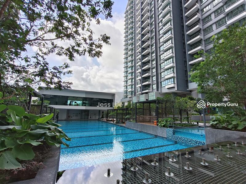 For Sale - Alstonia Residence