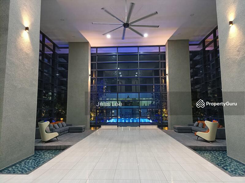 For Sale - Alstonia Residence
