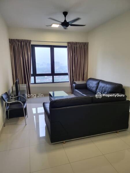 Condominium for Rent at Pandora @ Tropicana Metropark - Yong Jin - PropertyGuru.com.my