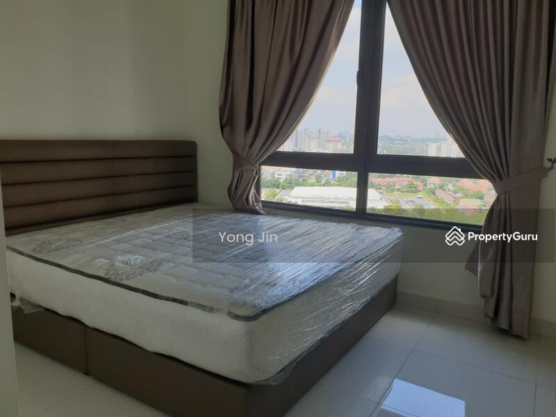 Condominium for Rent at Pandora @ Tropicana Metropark - Yong Jin - PropertyGuru.com.my