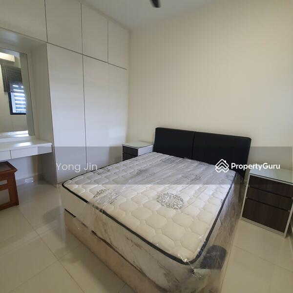 Condominium for Rent at Pandora @ Tropicana Metropark - Yong Jin - PropertyGuru.com.my