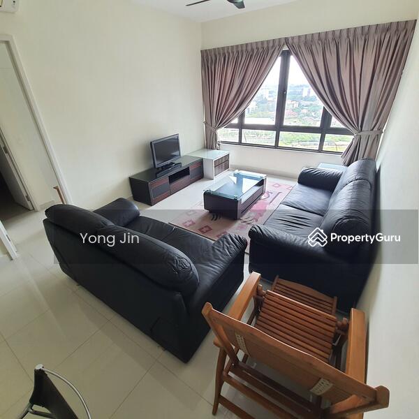 Condominium for Rent at Pandora @ Tropicana Metropark - Yong Jin - PropertyGuru.com.my