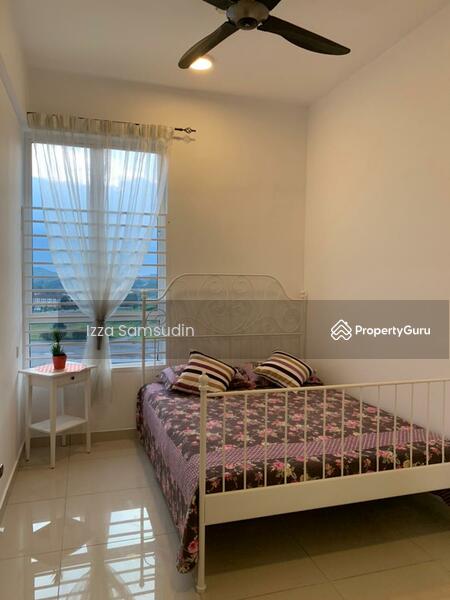 For Rent - Bangi Gateway