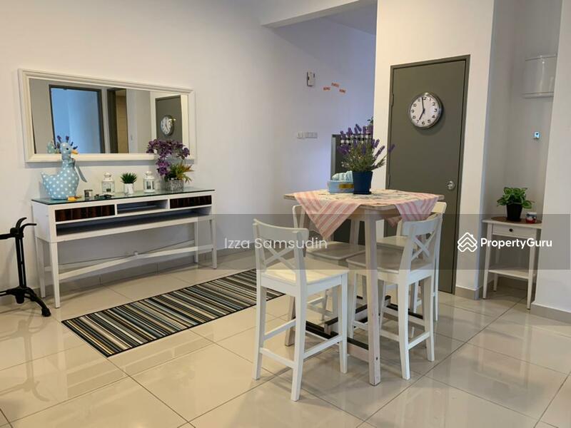 For Rent - Bangi Gateway