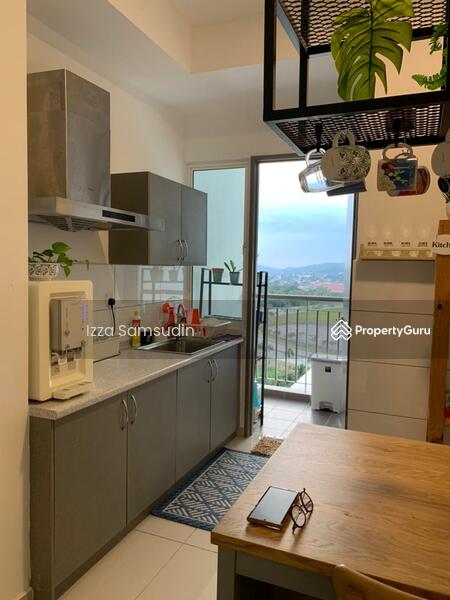 For Rent - Bangi Gateway