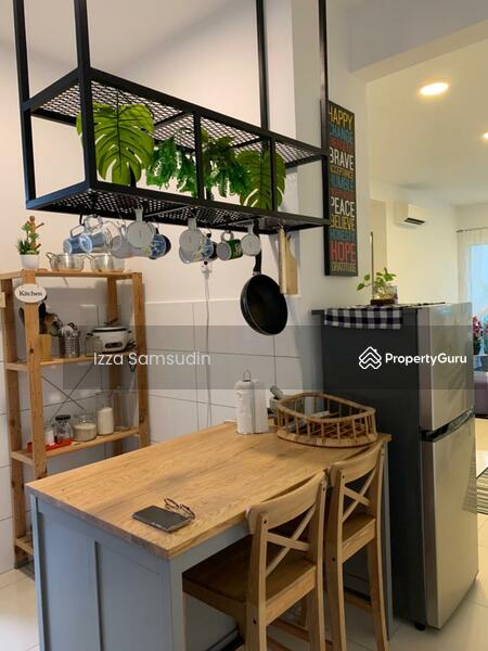 For Rent - Bangi Gateway