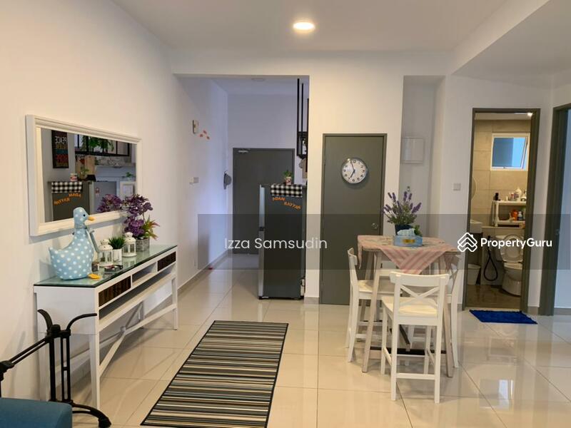 For Rent - Bangi Gateway