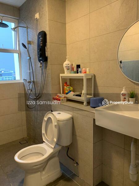 For Rent - Bangi Gateway