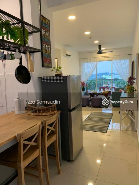 For Rent - Bangi Gateway
