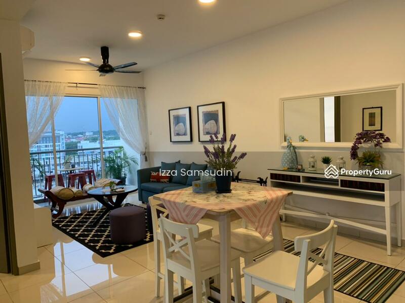 For Rent - Bangi Gateway