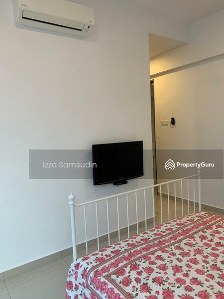 For Rent - Bangi Gateway