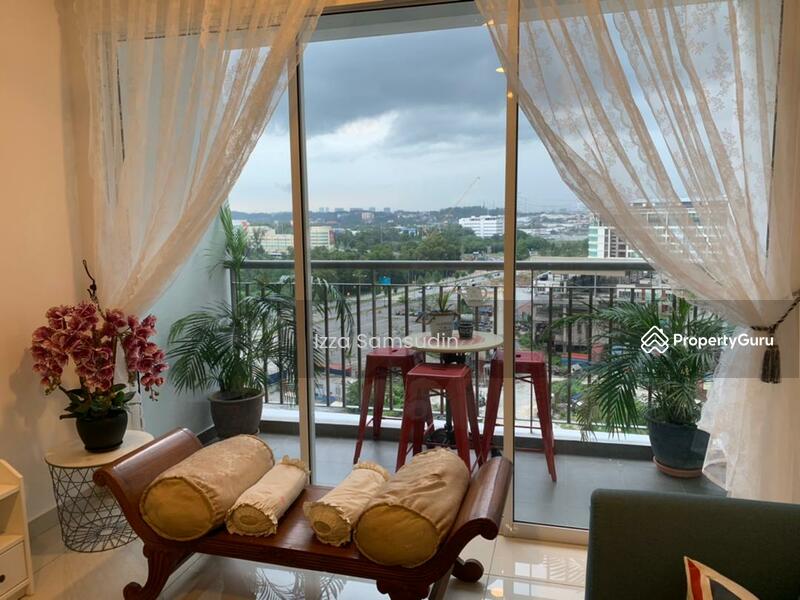 For Rent - Bangi Gateway