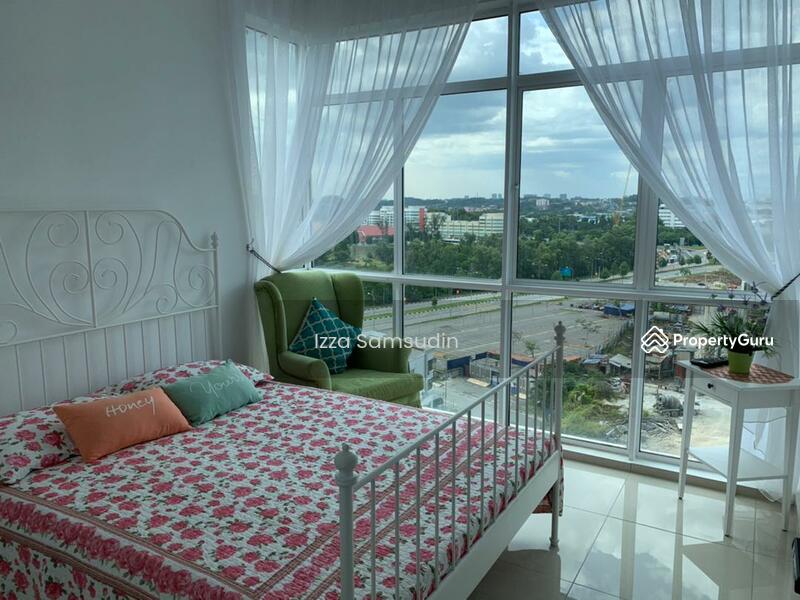 For Rent - Bangi Gateway