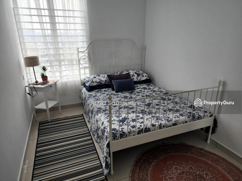 For Rent - Bangi Gateway