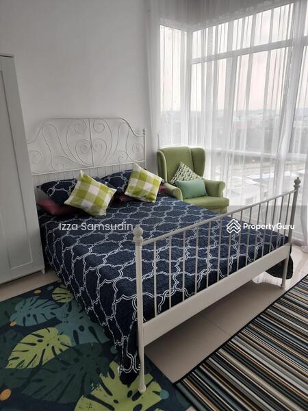 For Rent - Bangi Gateway