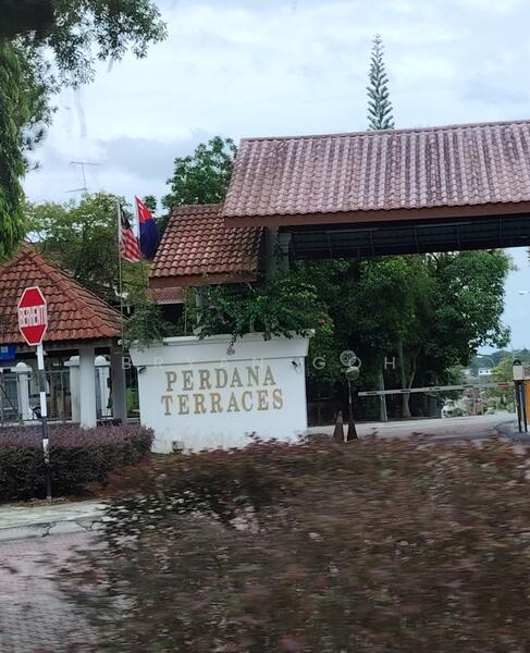 Untuk Dijual - Taman Sri Pulai Perdana 1