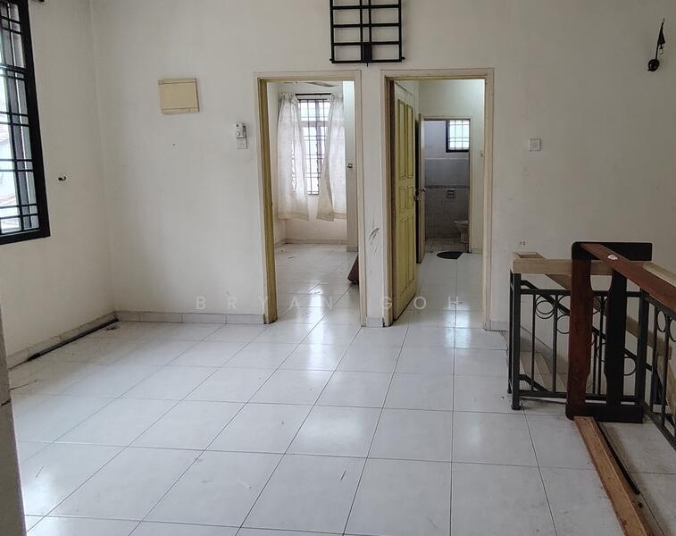 Untuk Dijual - Taman Sri Pulai Perdana 1