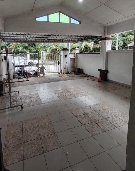 Untuk Dijual - Taman Sri Pulai Perdana 1