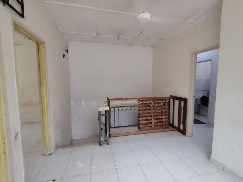 Untuk Dijual - Taman Sri Pulai Perdana 1