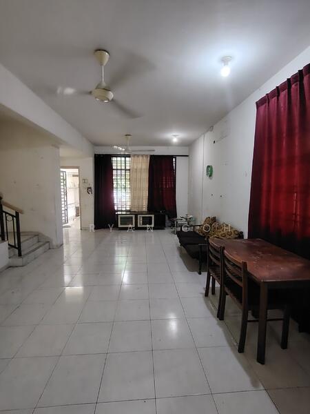 Untuk Dijual - Taman Sri Pulai Perdana 1