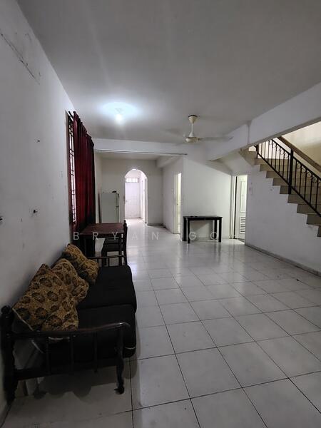 Untuk Dijual - Taman Sri Pulai Perdana 1