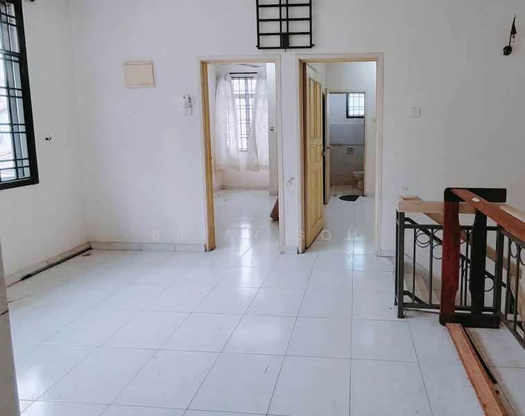 2-storey Terraced House for Sale in Skudai (Johor) - Bryan Goh - PropertyGuru.com.my