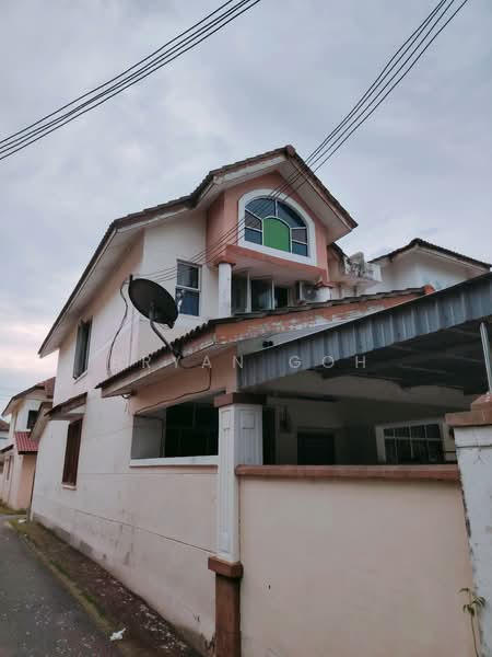 2-storey Terraced House for Sale in Skudai (Johor) - Bryan Goh - PropertyGuru.com.my